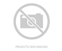 KIT 5 Camisetas de Algodão Premium Brancas