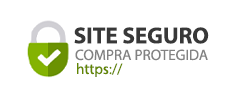 Selo site Blindado