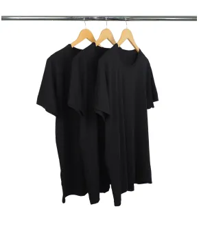 Kit 3 Camisetas Masculinas de Algodão Premium 10