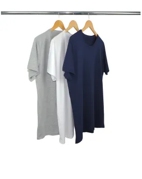 Kit 3 Camisetas Masculinas de Algodão Premium 8