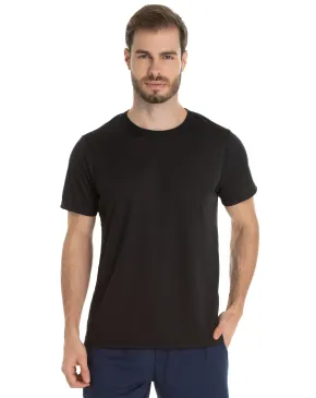 Kit 5 Camisetas Masculinas Dry Fit Proteção UV 30+ 11