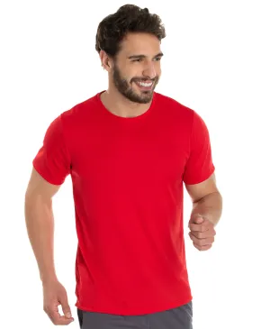 Kit 5 Camisetas Masculinas Dry Fit Proteção UV 30+ 15