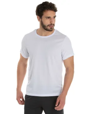 Kit 5 Camisetas Masculinas Dry Fit Proteção UV 30+ 11