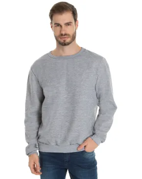 Kit 3 Blusões de Moletom 6