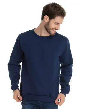  Kit Moletom Blusão + Bolso Canguru 3