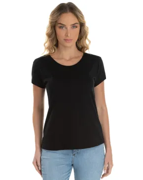 Kit 3 Baby Look de Algodão Premium 1