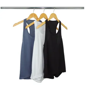 Kit 3 Regatas Femininas Dry Fit Proteção UV 30+ 2