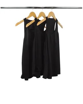 Kit 3 Regatas Femininas Dry Fit Proteção UV 30+ 9