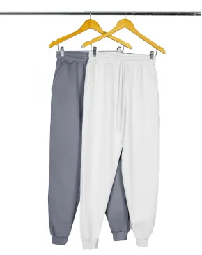 Kit 2 Calças Masculinas de Moletom 5