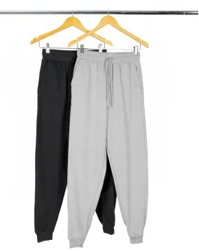 Kit 2 Calças Masculinas de Moletom 3