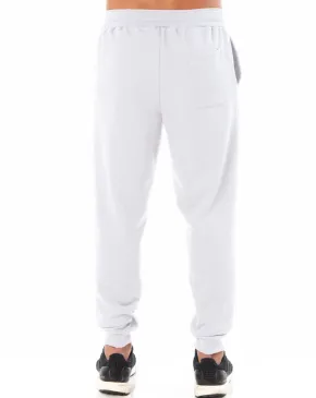 Calça Masculina de Moletom Branco