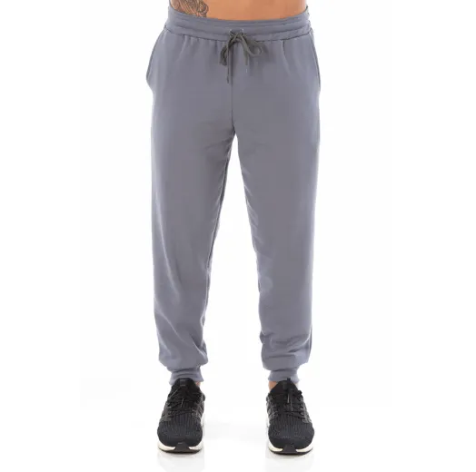 Kit 3 Calças Masculinas de Moletom 4