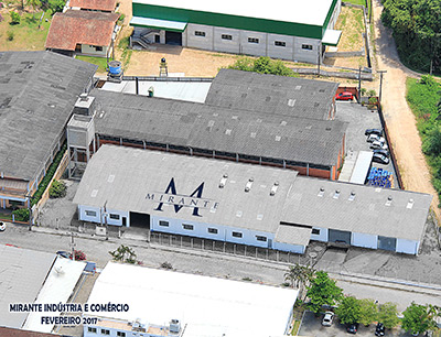 Somos uma empresa que veio para desmistificar a ideia de
            	que tudo que é barato no Brasil, é necessariamente ruim.